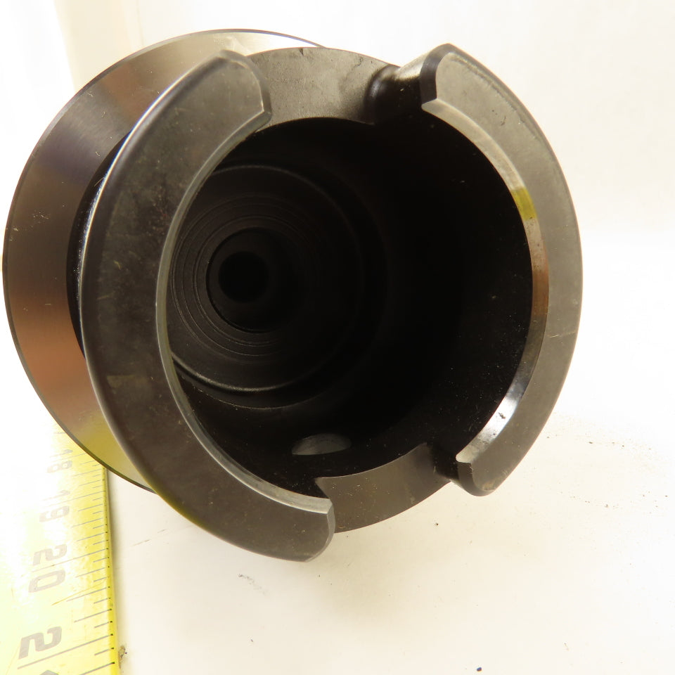 Mapal AA00.329.902 30321099 20mm Shrink Fit HSK-A100 Extension 19"