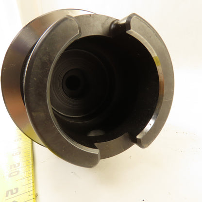 Mapal AA00.329.902 30321099 20mm Shrink Fit HSK-A100 Extension 19"