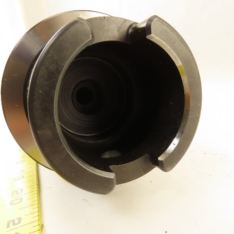 Mapal AA00.329.902 30321099 20mm Shrink Fit HSK-A100 Extension 19"