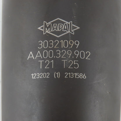 Mapal AA00.329.902 30321099 20mm Shrink Fit HSK-A100 Extension 19"