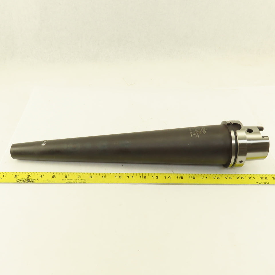 Mapal AA00.329.902 30321099 20mm Shrink Fit HSK-A100 Extension 19"