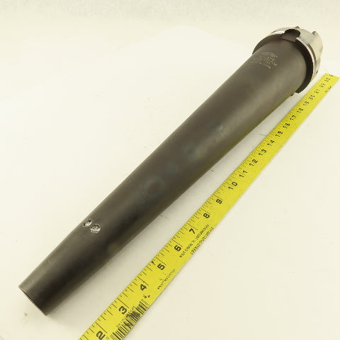 Mapal AA00.329.902 30321099 20mm Shrink Fit HSK-A100 Extension 19"
