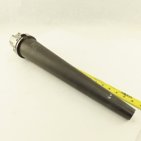 Mapal AA00.329.902 30321099 20mm Shrink Fit HSK-A100 Extension 19"