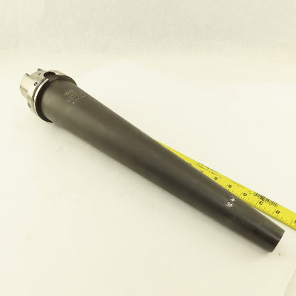 Mapal AA00.329.902 30321099 20mm Shrink Fit HSK-A100 Extension 19"