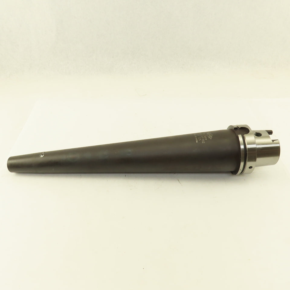 Mapal AA00.329.902 30321099 20mm Shrink Fit HSK-A100 Extension 19"