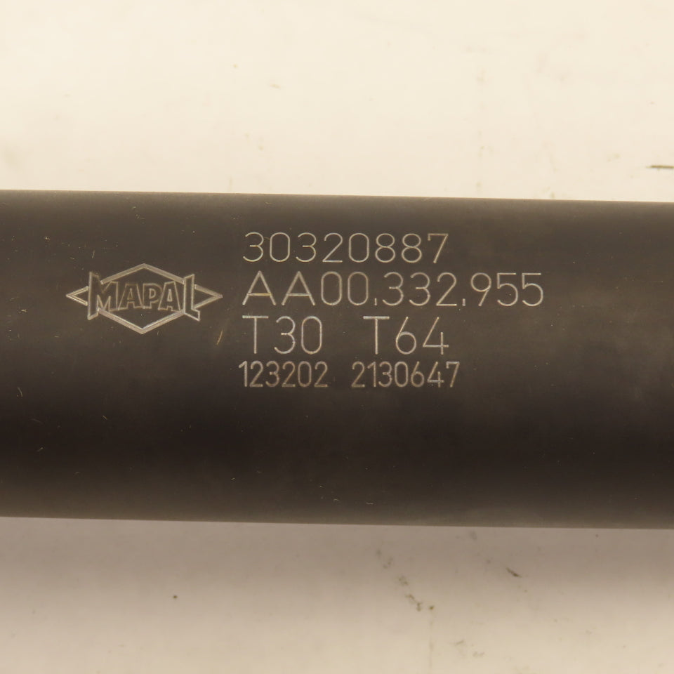 Mapal AA00.332.955 30320887 16mm Bore Tool Holder HSK-A100 Extension 16"