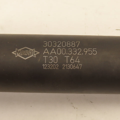 Mapal AA00.332.955 30320887 16mm Bore Tool Holder HSK-A100 Extension 16"