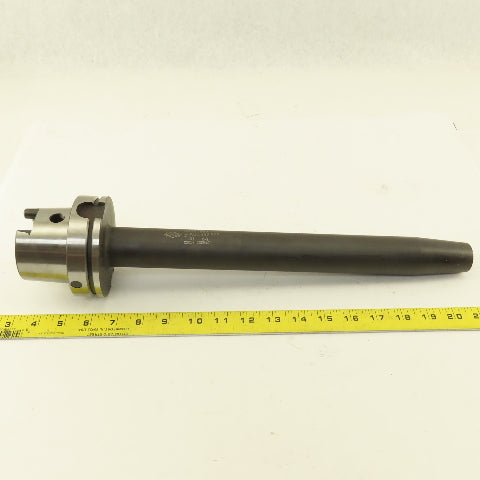 Mapal AA00.332.955 30320887 16mm Bore Tool Holder HSK-A100 Extension 16"