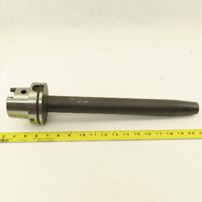 Mapal AA00.332.955 30320887 16mm Bore Tool Holder HSK-A100 Extension 16"