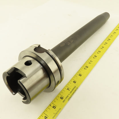 Mapal AA00.332.955 30320887 16mm Bore Tool Holder HSK-A100 Extension 16"