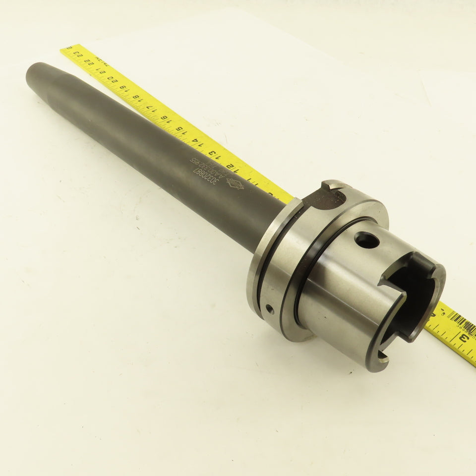 Mapal AA00.332.955 30320887 16mm Bore Tool Holder HSK-A100 Extension 16"