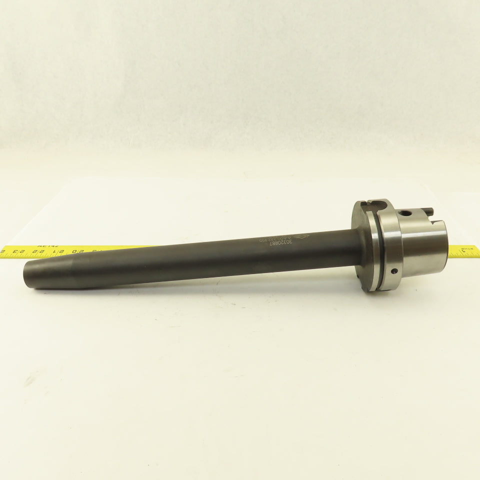 Mapal AA00.332.955 30320887 16mm Bore Tool Holder HSK-A100 Extension 16"