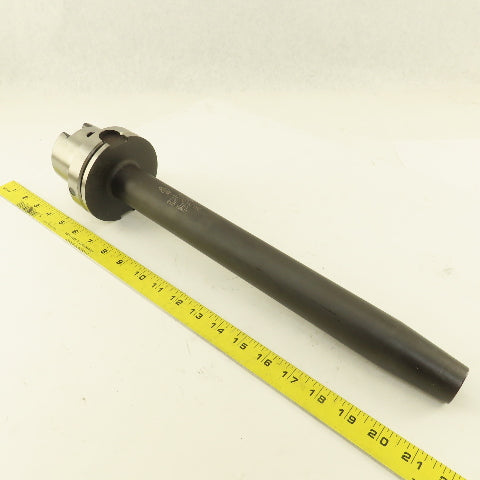 Mapal AA00.332.955 30320887 16mm Bore Tool Holder HSK-A100 Extension 16"