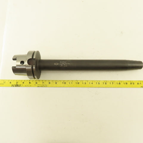 Mapal AA00.332.955 30320887 16mm Bore Tool Holder HSK-A100 Extension 16"