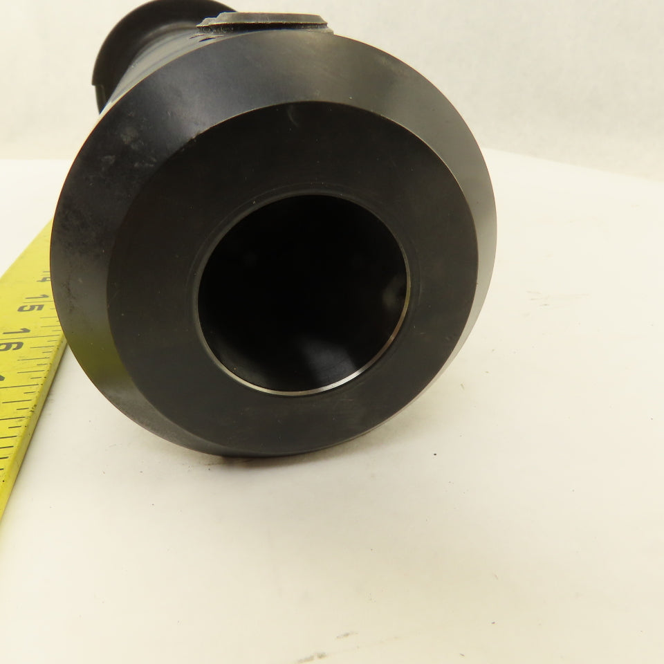 Mapal 30320908 32mm Bore Tool Holder HSK-A100 Extension 10-1/2"