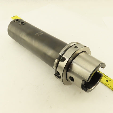 Mapal 30320908 32mm Bore Tool Holder HSK-A100 Extension 10-1/2"