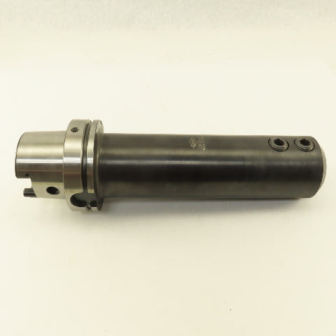Mapal 30320908 32mm Bore Tool Holder HSK-A100 Extension 10-1/2"