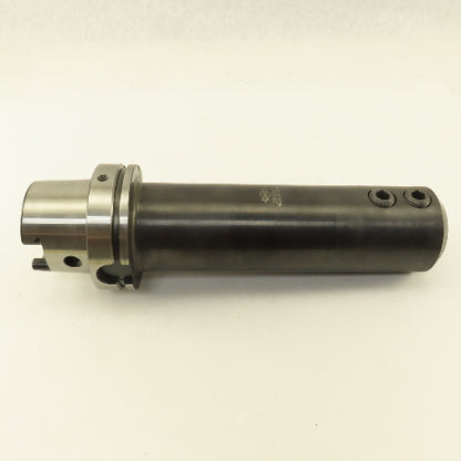 Mapal 30320908 32mm Bore Tool Holder HSK-A100 Extension 10-1/2"