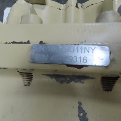 Ingersoll Rand 42679316 R110-A145 Rotary Screw Compressor Airend Parts/Repair
