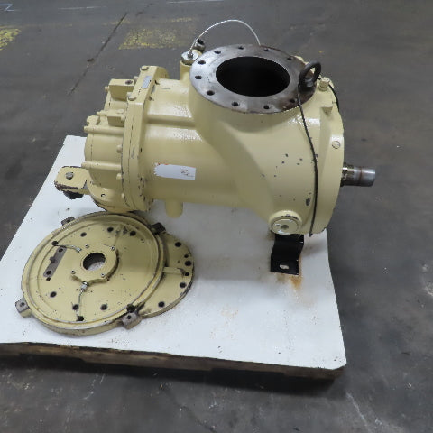 Ingersoll Rand 42679316 R110-A145 Rotary Screw Compressor Airend Parts/Repair