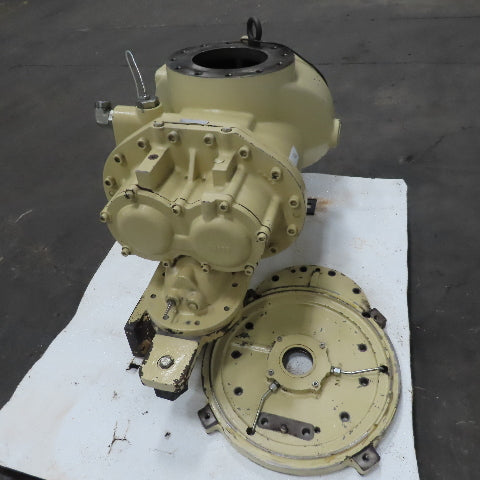 Ingersoll Rand 42679316 R110-A145 Rotary Screw Compressor Airend Parts/Repair