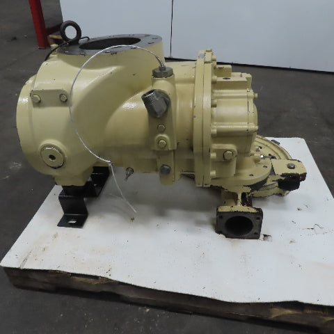 Ingersoll Rand 42679316 R110-A145 Rotary Screw Compressor Airend Parts/Repair