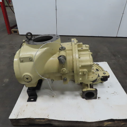 Ingersoll Rand 42679316 R110-A145 Rotary Screw Compressor Airend Parts/Repair