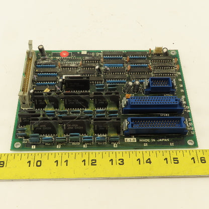 Mitsubishi MC23IC BN624A780G51 Circuit Board Controller