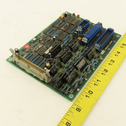 Mitsubishi MC23IC BN624A780G51 Circuit Board Controller