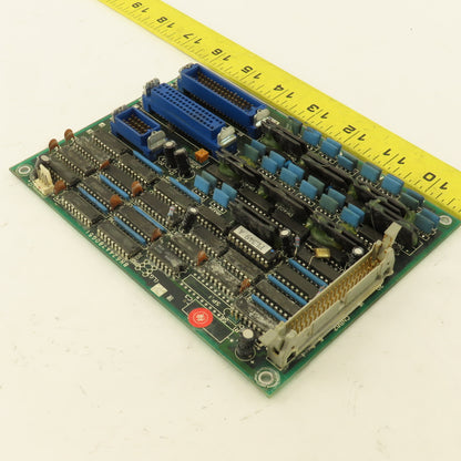 Mitsubishi MC23IC BN624A780G51 Circuit Board Controller