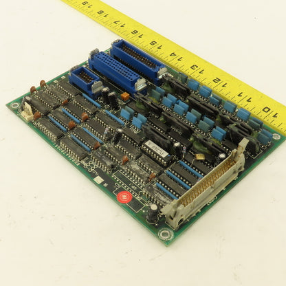 Mitsubishi MC23IC BN624A780G51 Circuit Board Controller