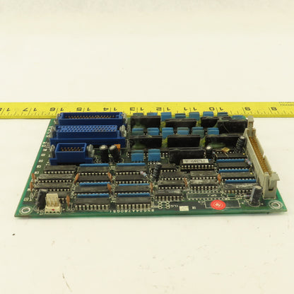 Mitsubishi MC23IC BN624A780G51 Circuit Board Controller