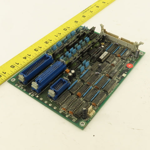 Mitsubishi MC23IC BN624A780G51 Circuit Board Controller