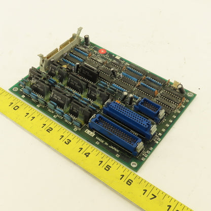 Mitsubishi MC23IC BN624A780G51 Circuit Board Controller