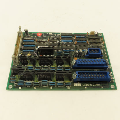 Mitsubishi MC23IC BN624A780G51 Circuit Board Controller
