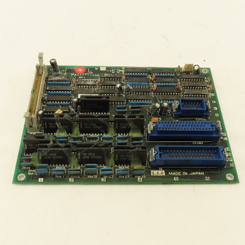 Mitsubishi MC23IC BN624A780G51 Circuit Board Controller