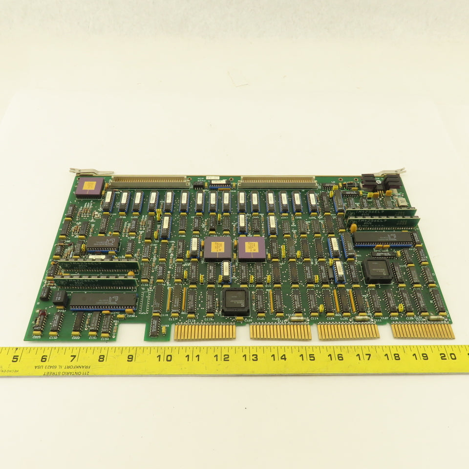 Kearney Trecker 1-2176201 Interface Circuit Board