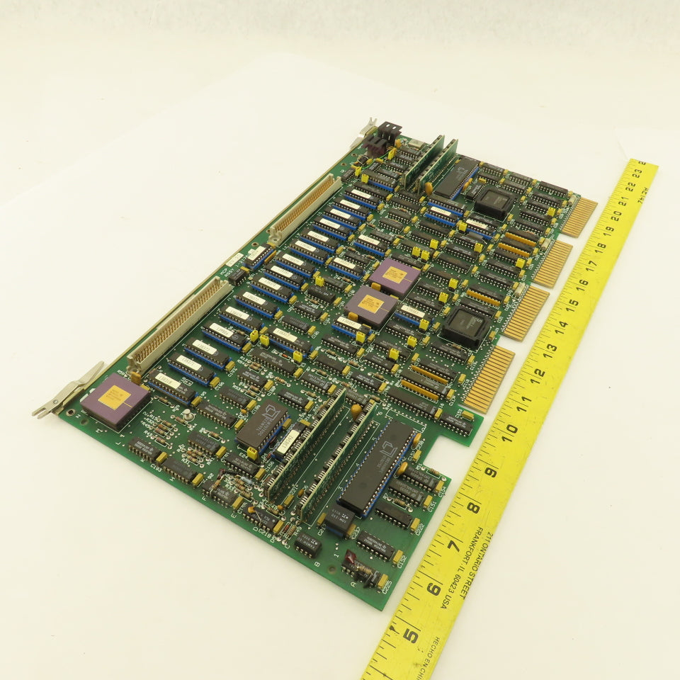 Kearney Trecker 1-2176201 Interface Circuit Board