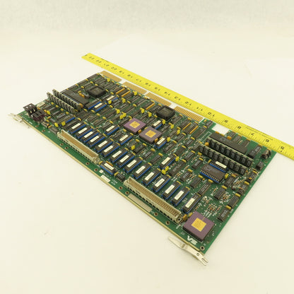 Kearney Trecker 1-2176201 Interface Circuit Board