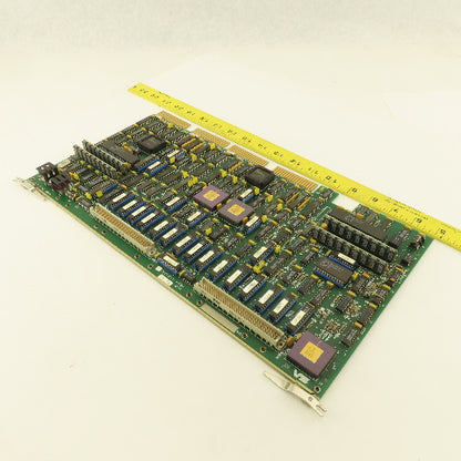 Kearney Trecker 1-2176201 Interface Circuit Board