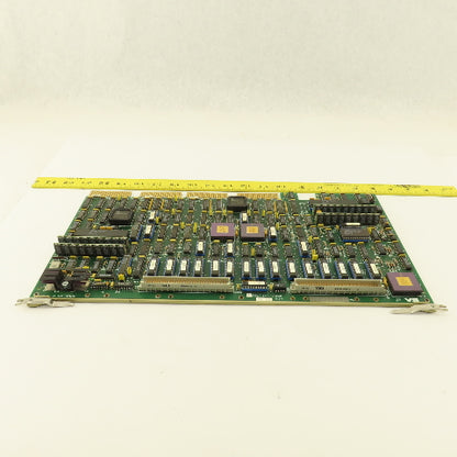 Kearney Trecker 1-2176201 Interface Circuit Board