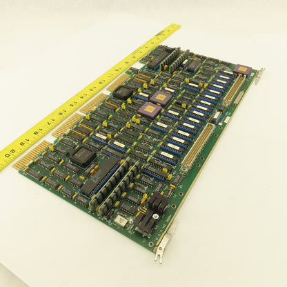 Kearney Trecker 1-2176201 Interface Circuit Board