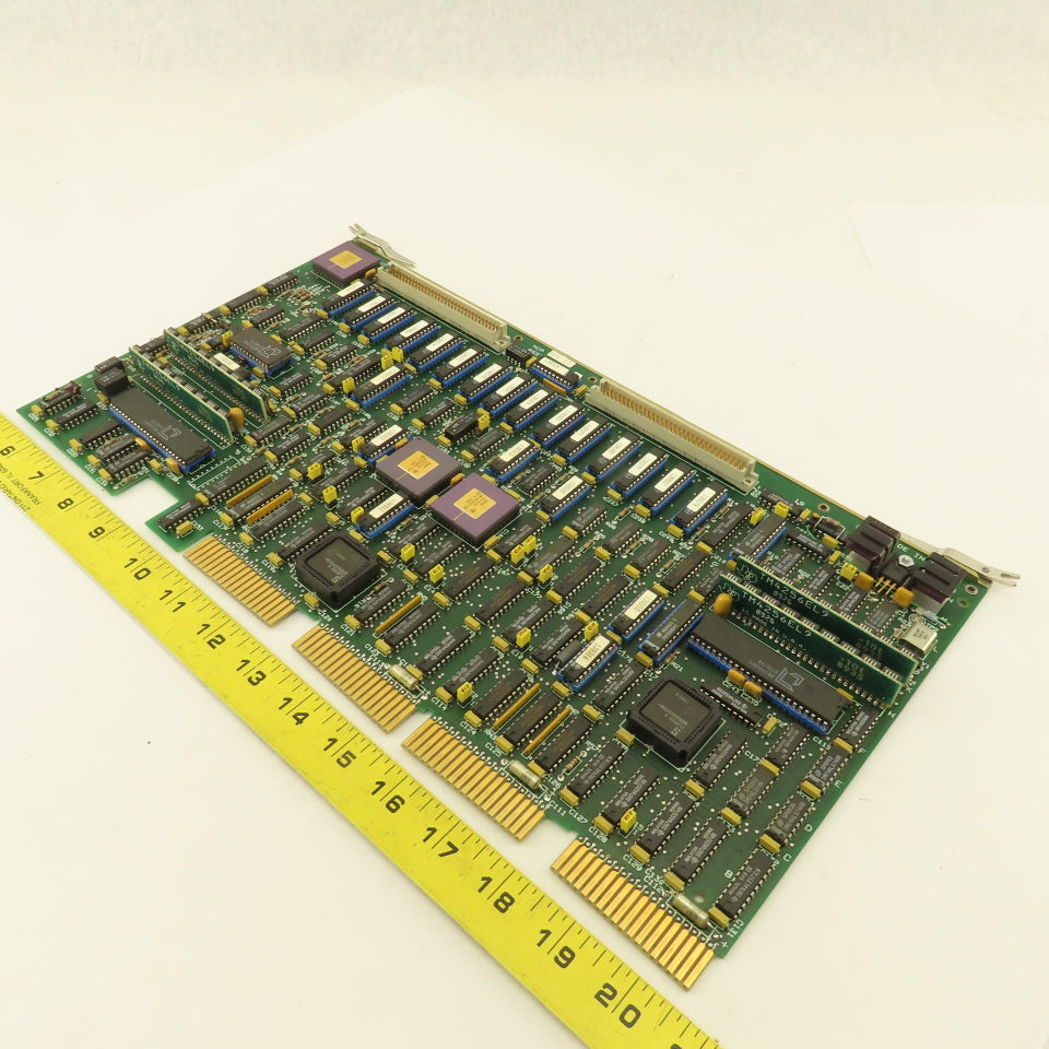 Kearney Trecker 1-2176201 Interface Circuit Board