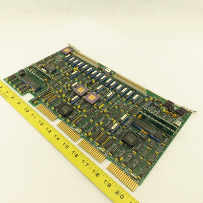 Kearney Trecker 1-2176201 Interface Circuit Board