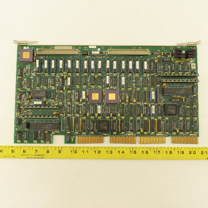 Kearney Trecker 1-2176201 Interface Circuit Board