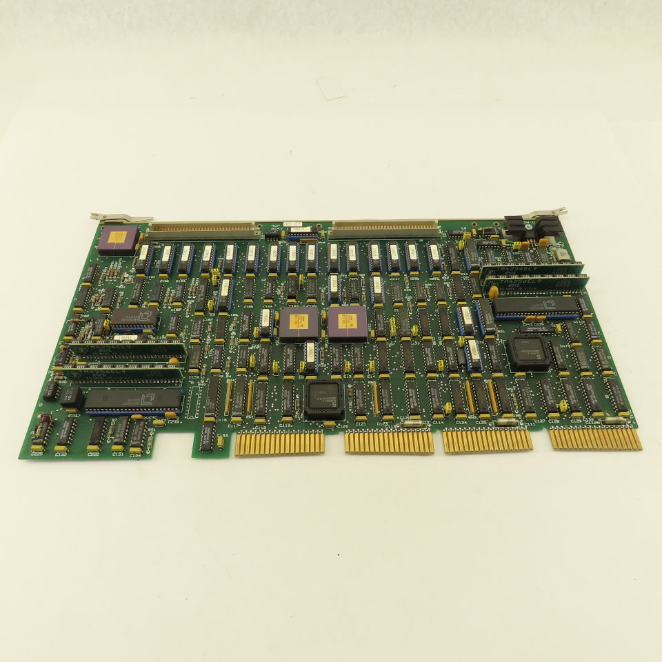 Kearney Trecker 1-2176201 Interface Circuit Board