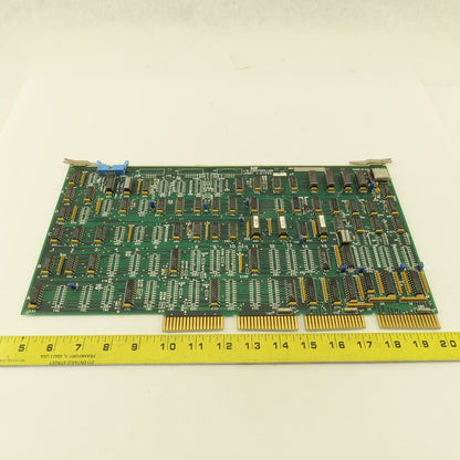 Kearney Trecker 1-21744 I/O Controller Circuit Board