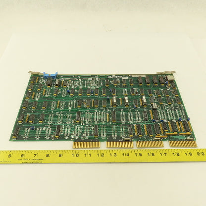 Kearney Trecker 1-21744 I/O Controller Circuit Board
