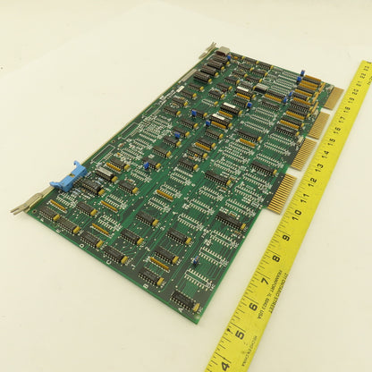 Kearney Trecker 1-21744 I/O Controller Circuit Board