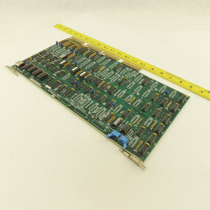 Kearney Trecker 1-21744 I/O Controller Circuit Board